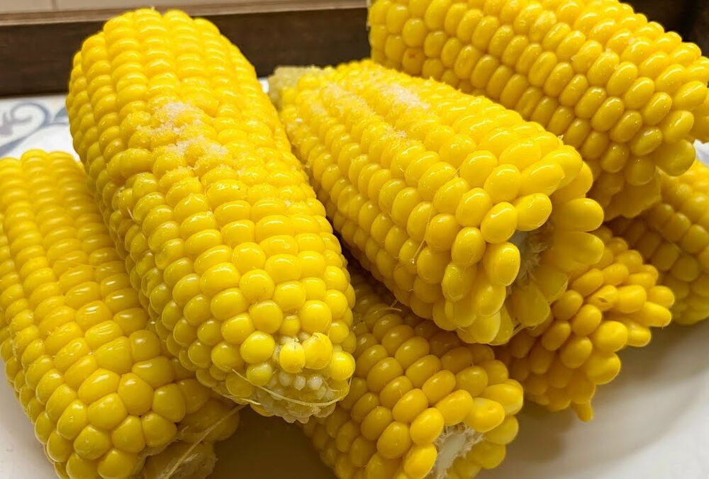 Полезная кукуруза: почему ее стоит добавить в свой рацион