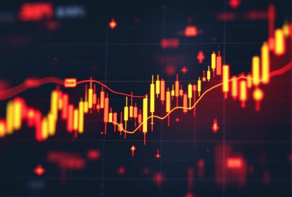 Фондовый рынок падает после того, как Трамп ввел пошлины против основных торговых партнеров США