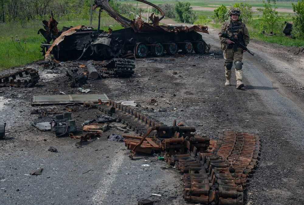 В Росії почали мобілізувати медиків - ГУР