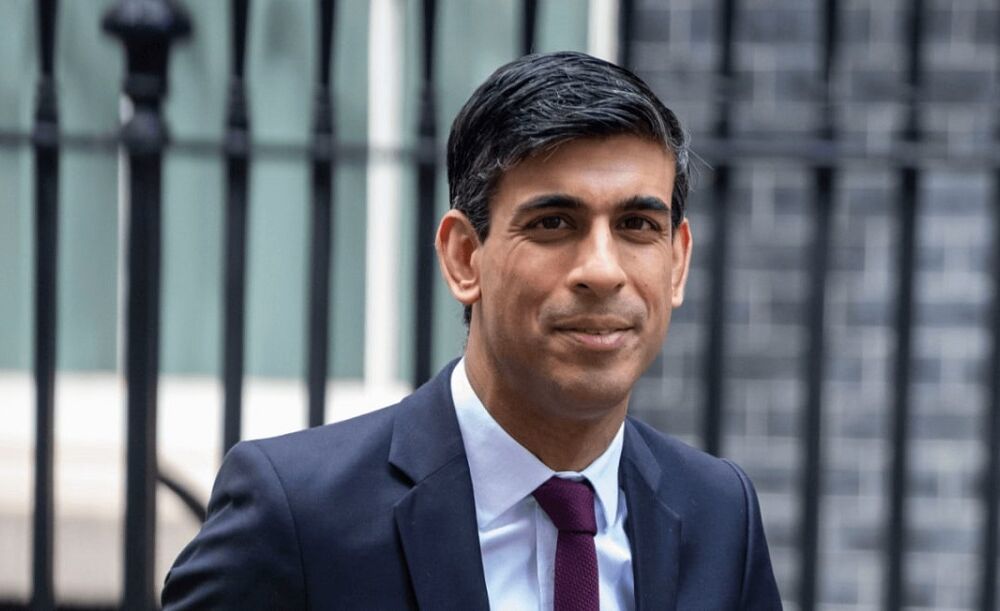 Сунак уверен, что страны Запада готовы к дальнейшей поддержке Украины  Сунак уверен, что страны Запада готовы к дальнейшей поддержке Украины