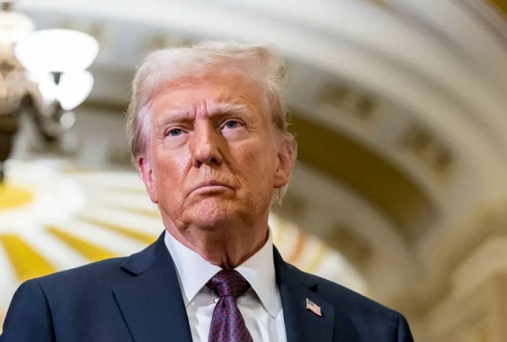 Трамп анонсировал ”важное заявление” по России