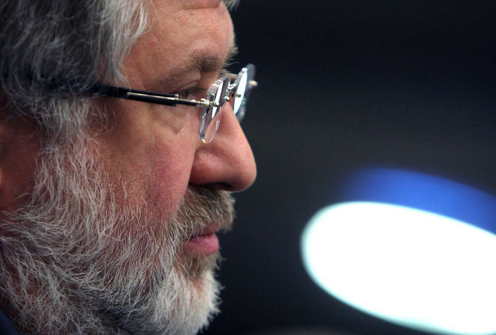 Одесская компания Коломойского выплатит миллиард ”ПриватБанку”