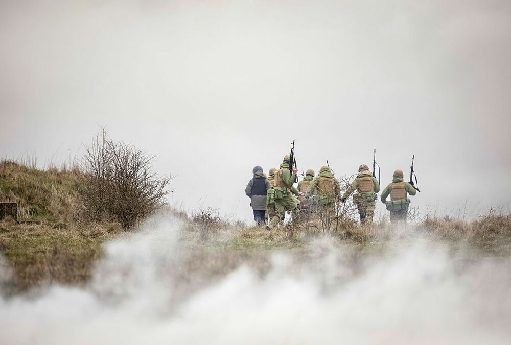 Рада встановила випробувальний термін до 6 місяців для контрактників