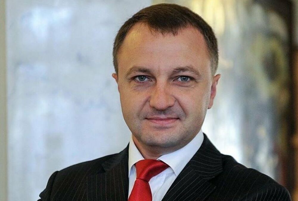 Языковый омбудсмен просит переименовать ряд населенных пунктов в Украине 