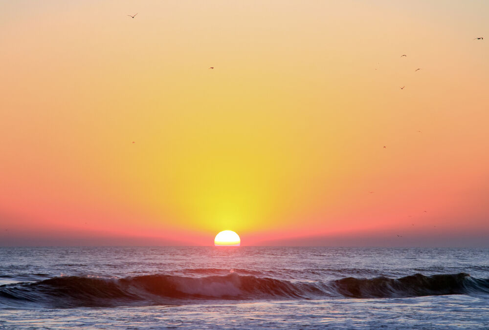 Дефіцит вітаміну D в організмі: 7 неочевидних ознак