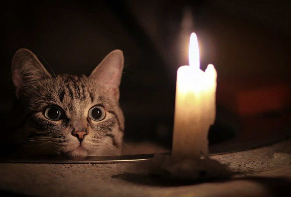 Окупований Бердянськ залишився без світла й води