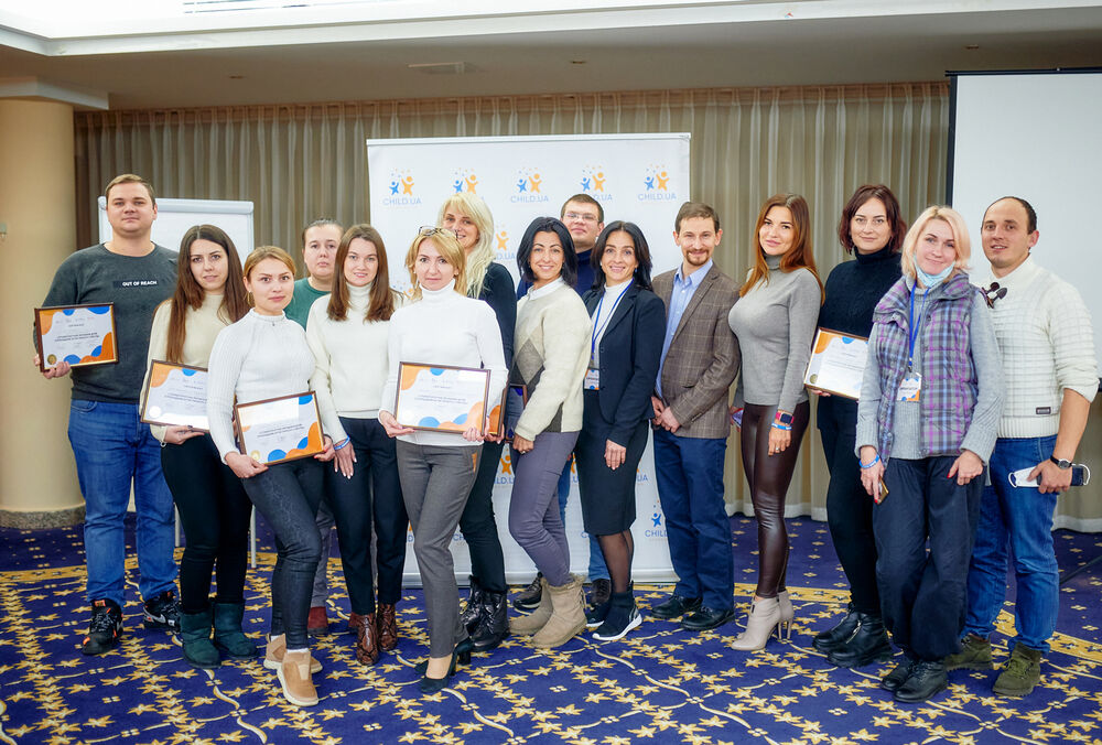 В Киеве стоматологические клиники учили обслуживать людей с расстройством аутистического спектра В Киеве стоматологические клиники учили обслуживать людей с расстройством аутистического спектра