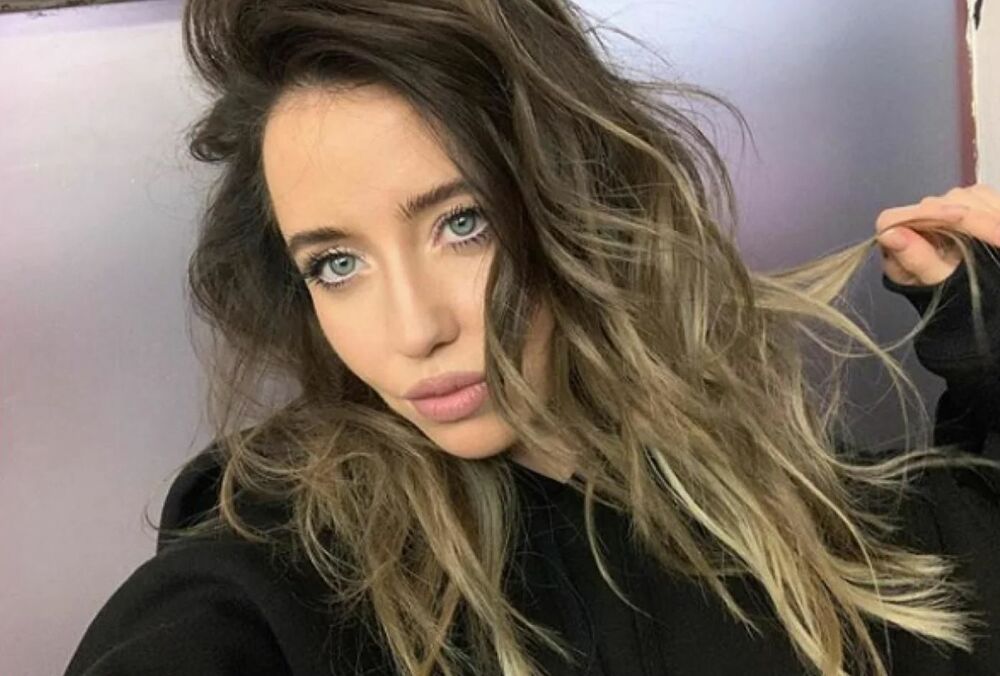 Надя Дорофеева заговорила о желании стать мамой и даже озвучила любимое имя