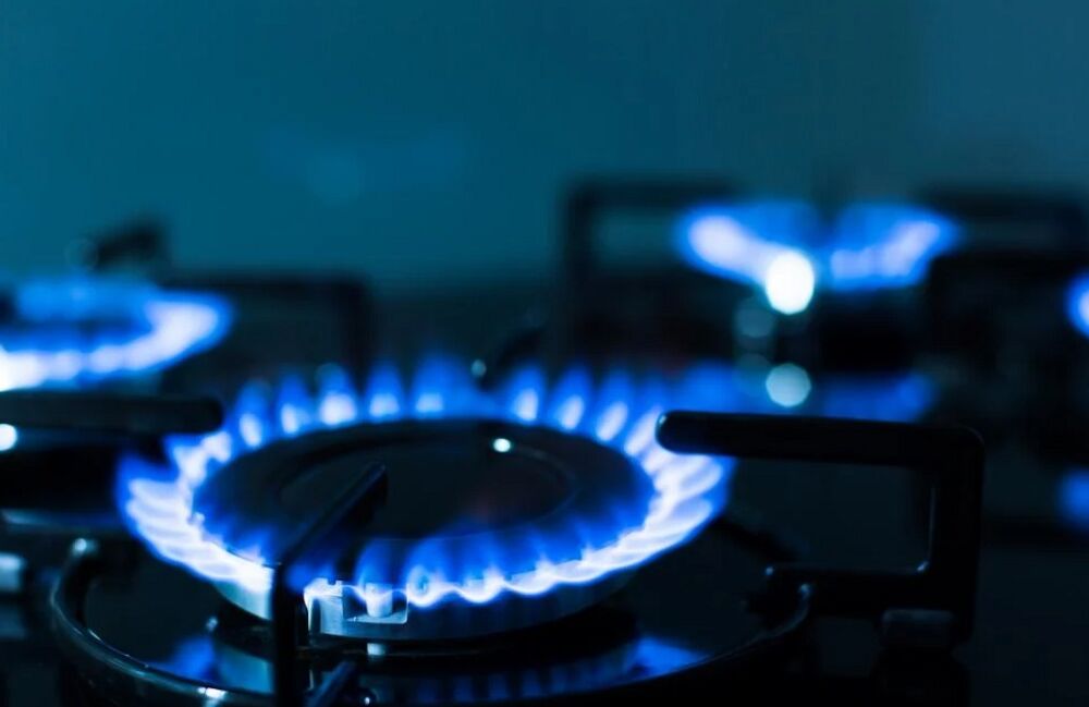 Видобуток газу в Росії впав до рекордних обсягів Видобуток газу в Росії впав до рекордних обсягів