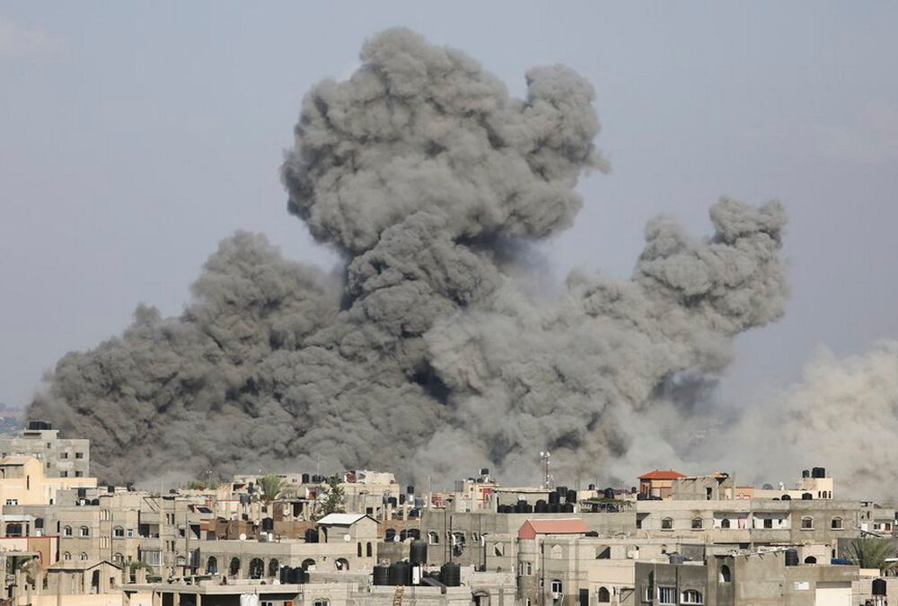 В Посольстве Украины не подтверждают открытие КПП ”Рафах” для пропуска иностранцев