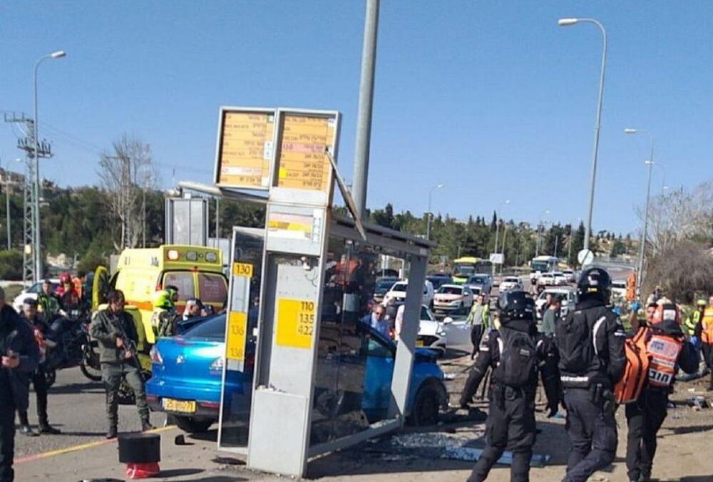 В Иерусалиме произошел теракт: среди погибших ребенок