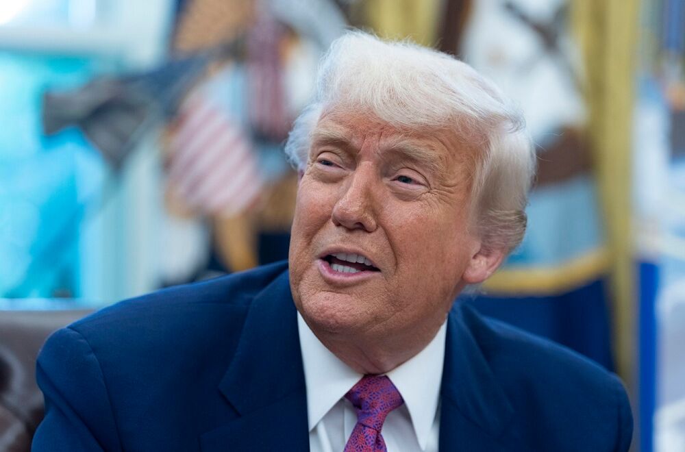 Трамп закликав Іран укласти ядерну угоду, ”поки не надто пізно”