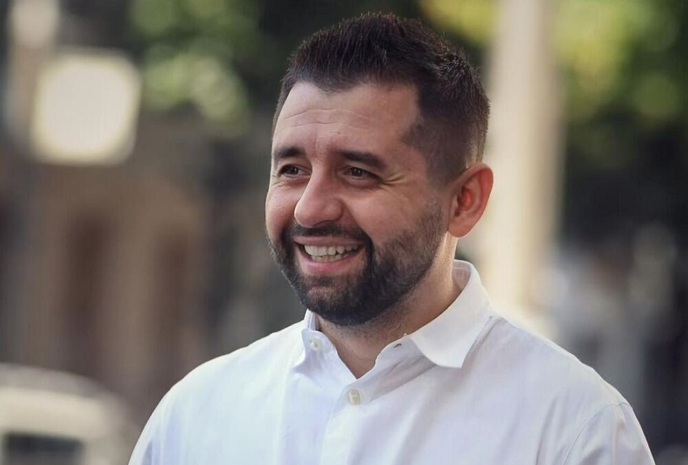 Арахамия: в Украине может быть усилена мобилизация в случае получения Беларусью ядерного оружия 