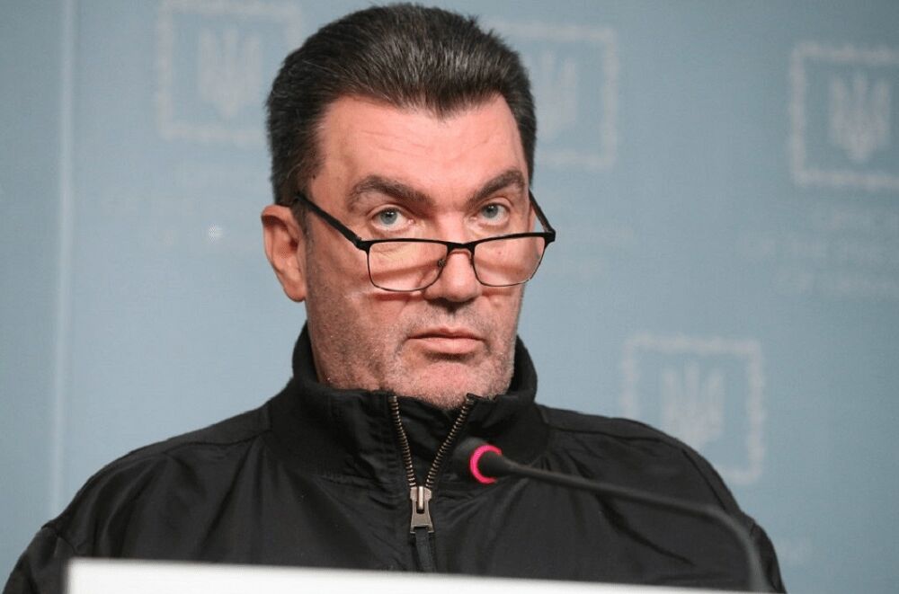 В СНБО считают, что безумие Путина сделает зимний период в Украине сложным В СНБО считают, что безумие Путина сделает зимний период в Украине сложным