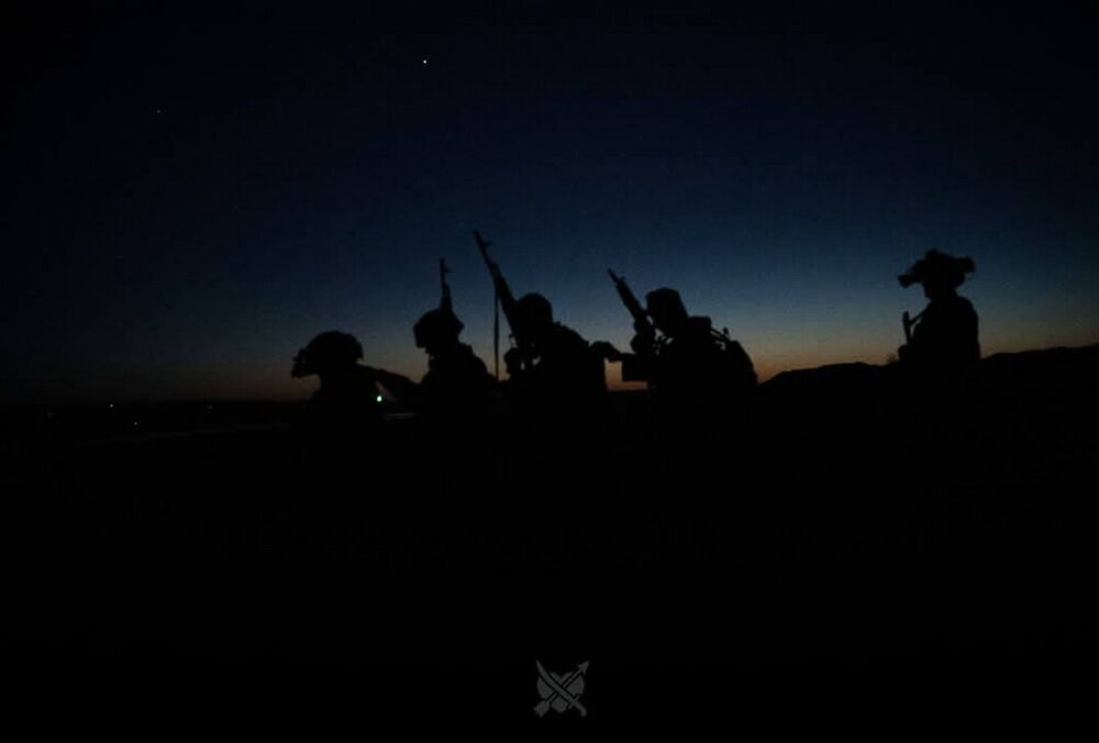 ЗСУ отримали наказ відкривати вогонь лише у відповідь ЗСУ отримали наказ відкривати вогонь лише у відповідь