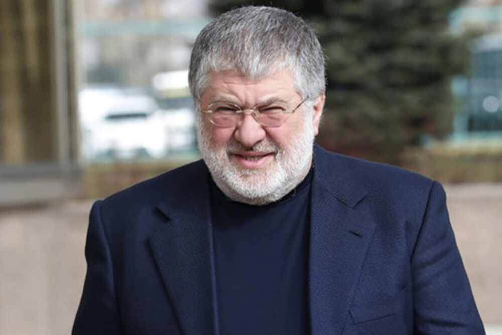 В Офісі президента розповіли, чи можуть Коломойського екстрадувати з України