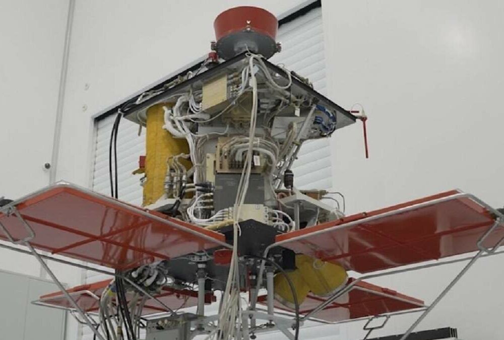 Сьогодні відбудеться запуск у космос українського супутника ”Січ – 2 – 30”
