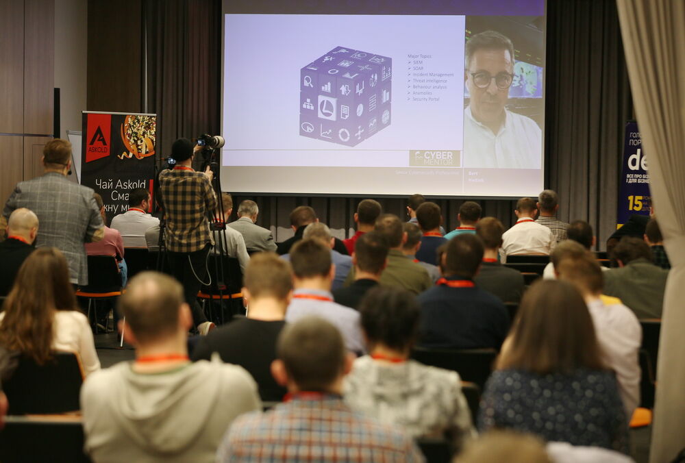 ”Атаки стають більш витонченими і цілеспрямованими”: ключові тези Cybersafe 2021