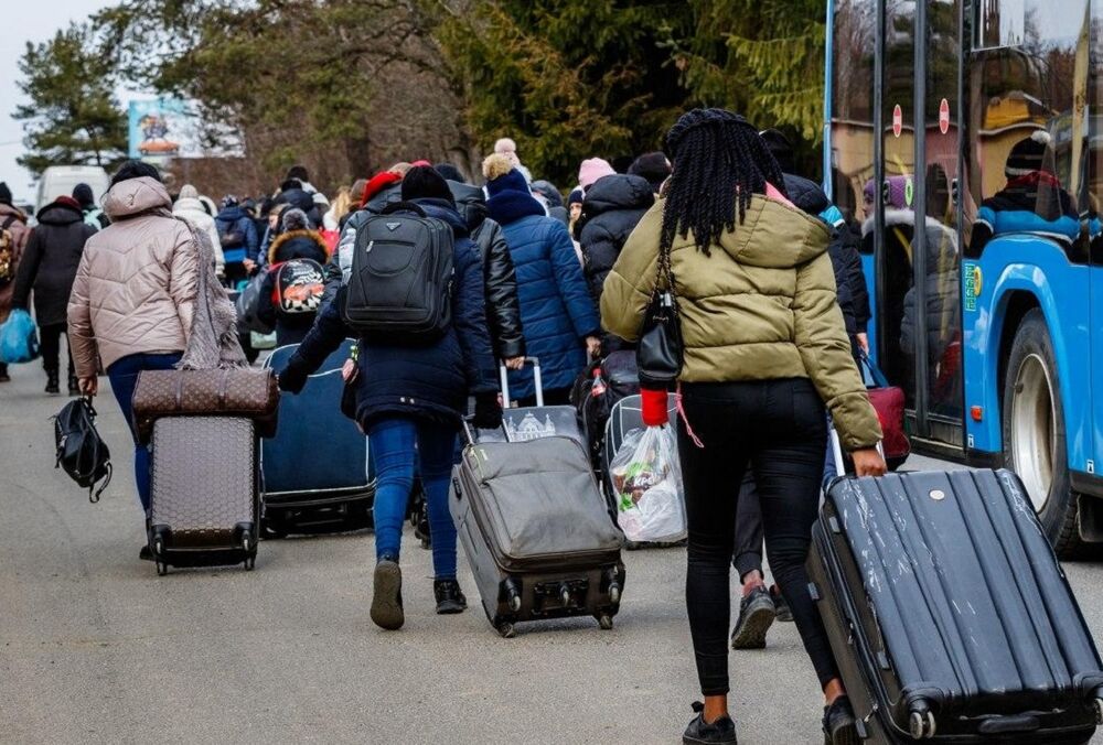 Нардеп рассказала о влиянии беженцев на план восстановления Украины 