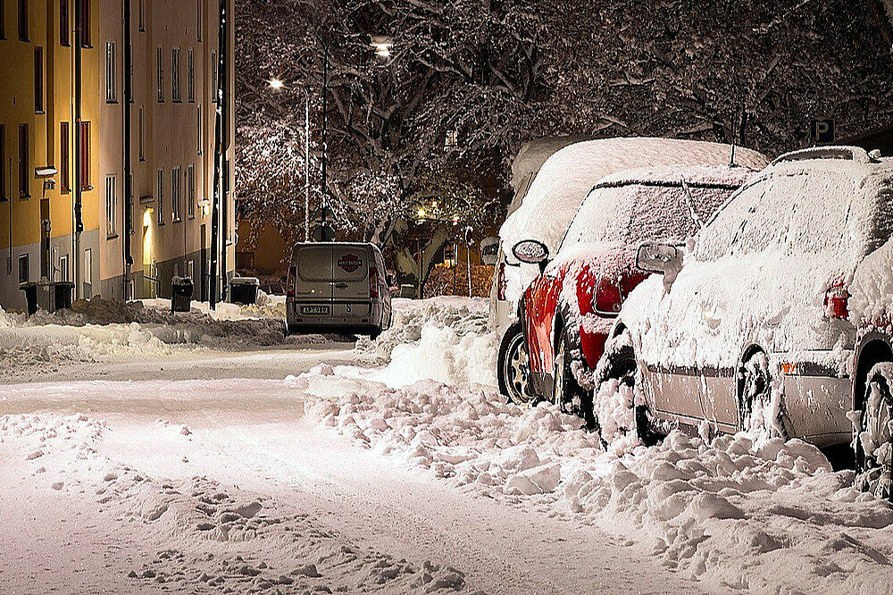 Синоптик рассказала, когда в Украине станет теплее