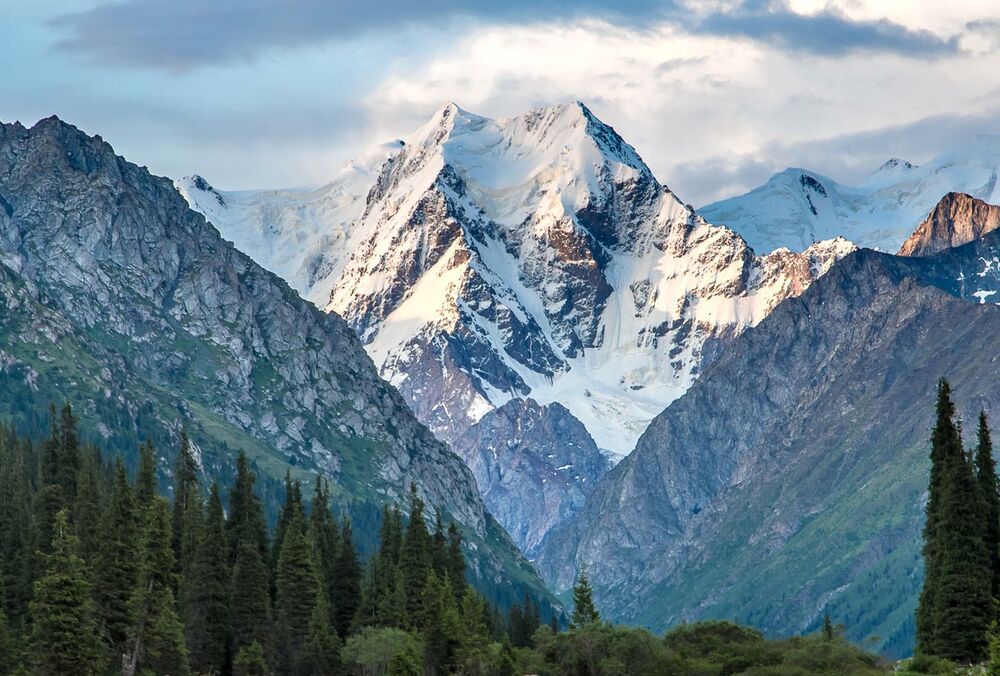 11 грудня - Міжнародний день гір