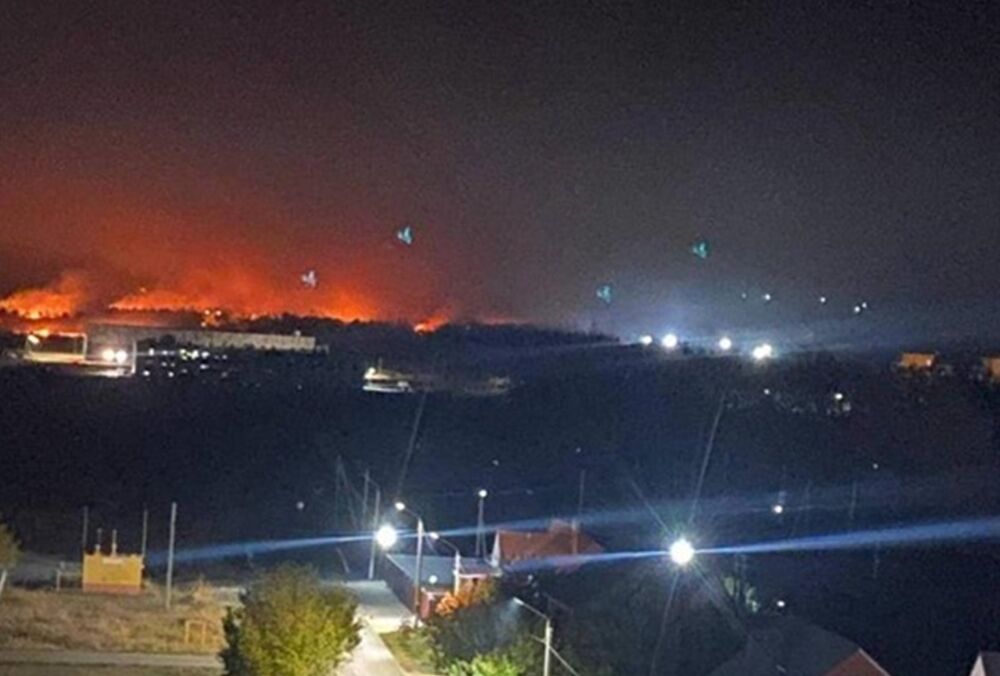 Зеленський прокоментував удари по російських аеродромах