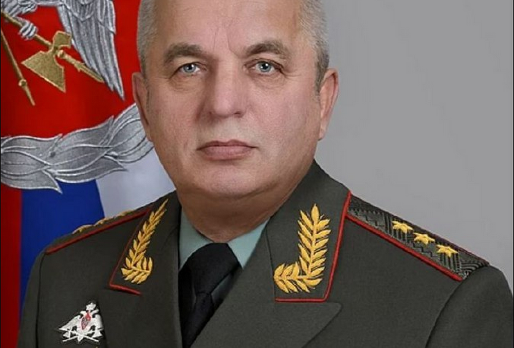 ”Мясника” Мизинцева, который руководил осадой Мариуполя, сняли с должности замглавы Минобороны РФ