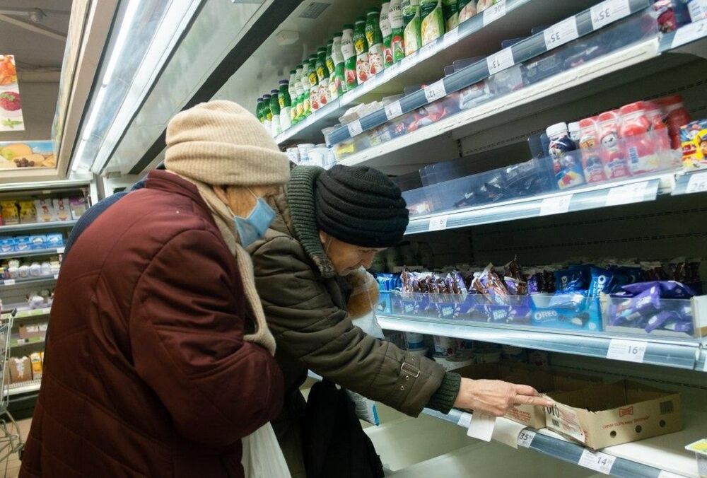 Економіст попередив українців про подальше зростання цін