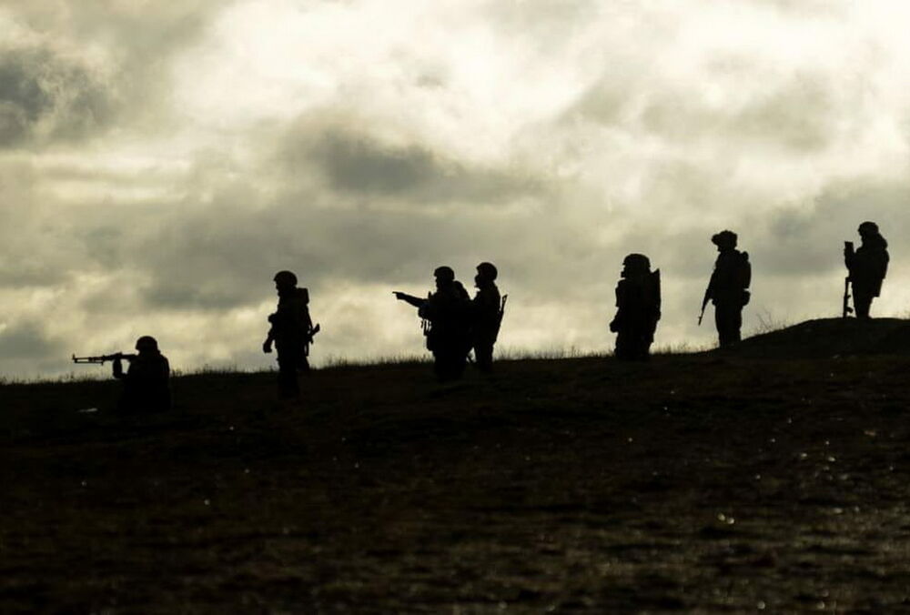 Україна піднялася у рейтингу найсильніших армій світу