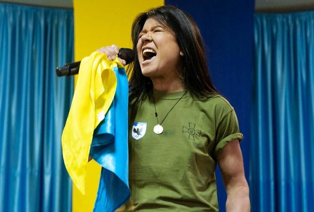 Скандал на Євробаченні-2023: Руслана братиме участь у гранд-фіналі з особливою місією
