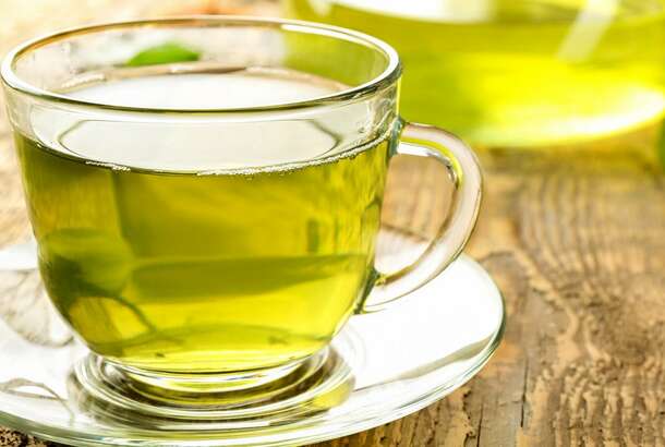 Здоровье в чашке: чем полезен зеленый чай