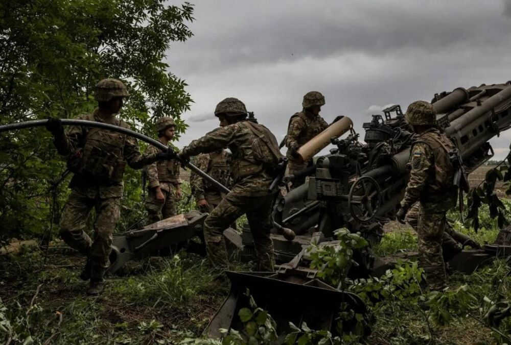 Аналітик Sky News: ЗСУ здійснюють успішну контратаку окупантів на Херсонщині Аналітик Sky News: ЗСУ здійснюють успішну контратаку окупантів на Херсонщині