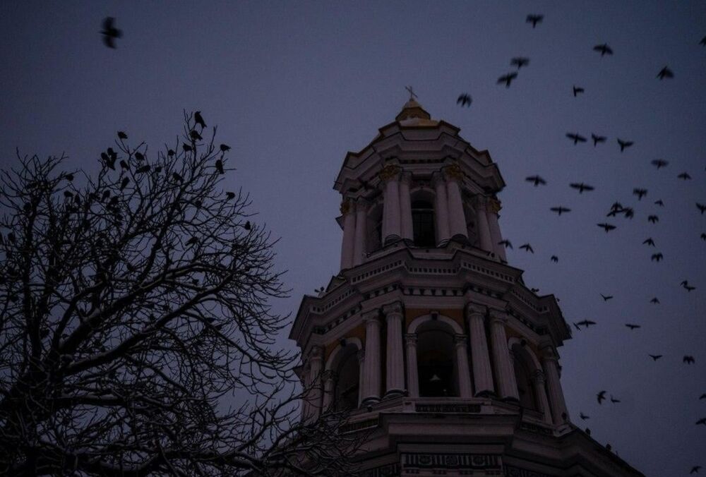 ”Ми маємо бути готові”: в ”Укренерго” розповіли про нові графіки відключення електрики