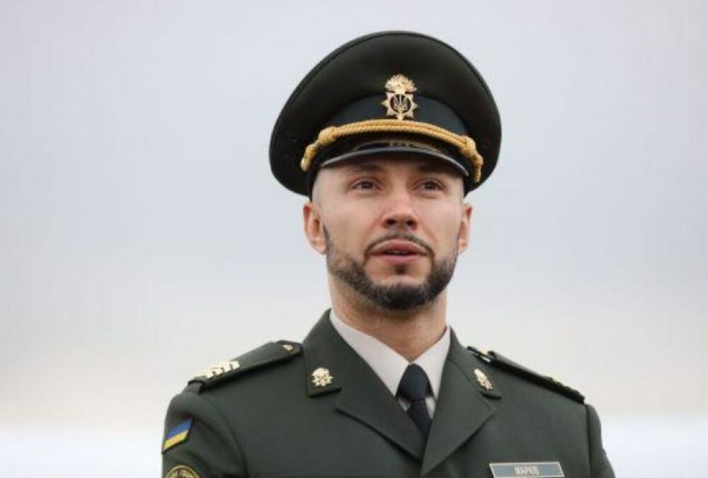 Верховный суд Италии окончательно оправдал гвардейца Виталия Маркива 