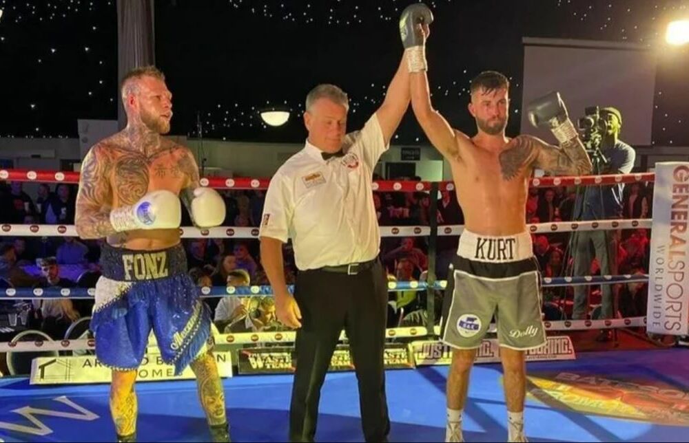 Больше 100 поражений: озвучен рейтинг самых плохих боксеров мира