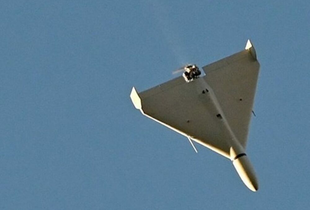 У ”шахедах” виявили понад півсотні європейських деталей