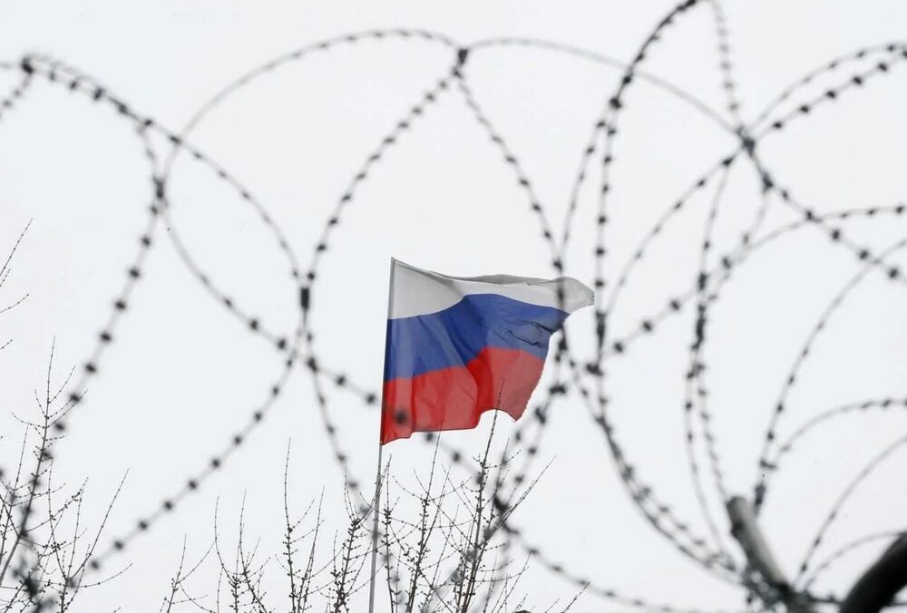 В Белом доме рассказали об ожиданиях от жестких санкций против энергетического сектора РФ В Белом доме рассказали об ожиданиях от жестких санкций против энергетического сектора РФ