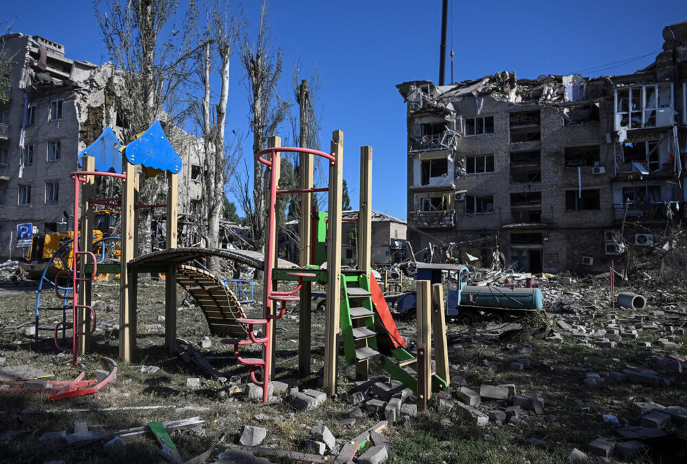 Россияне продвигаются в Харьковской области и на Покровском направлении, - ISW