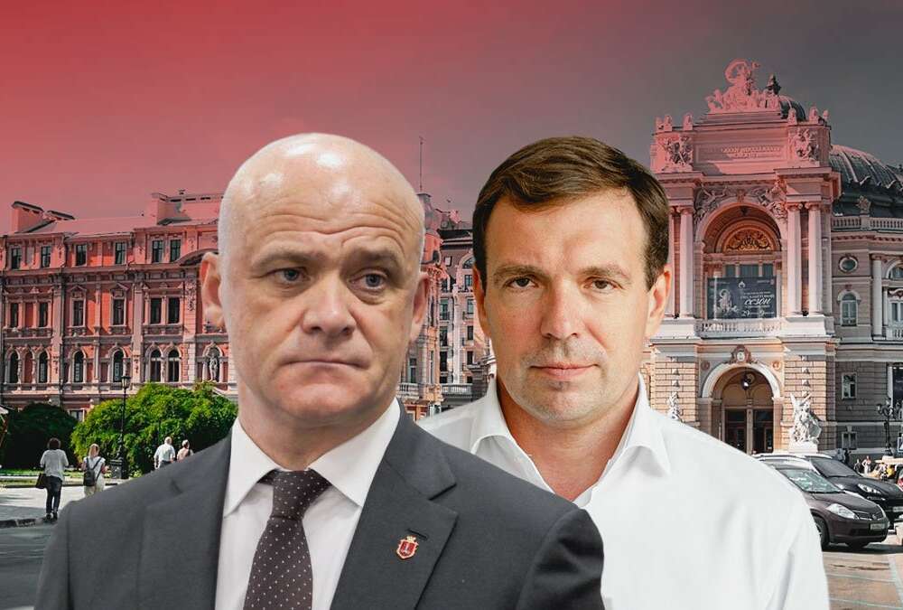 Скорик не намерен признавать победу Труханова во втором туре и готов подать в суд 