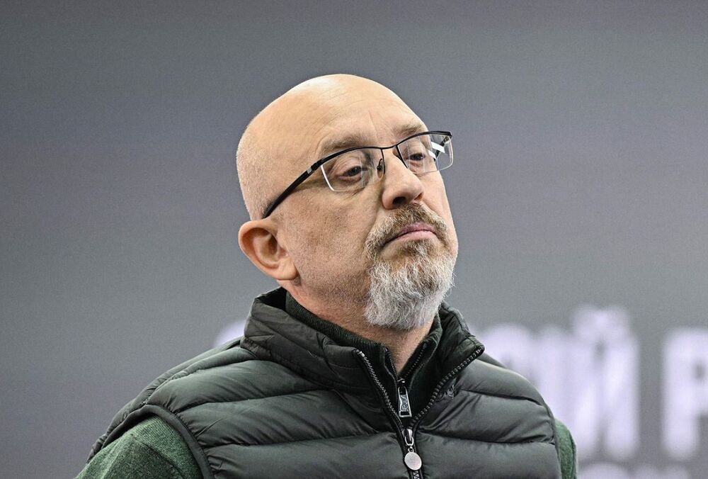 Рєзніков вкотре пообіцяв швидко закінчити війну без переговорів з РФ