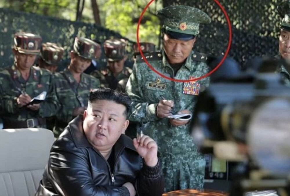 ЗМІ дізналися, хто керує військами КНДР у Росії