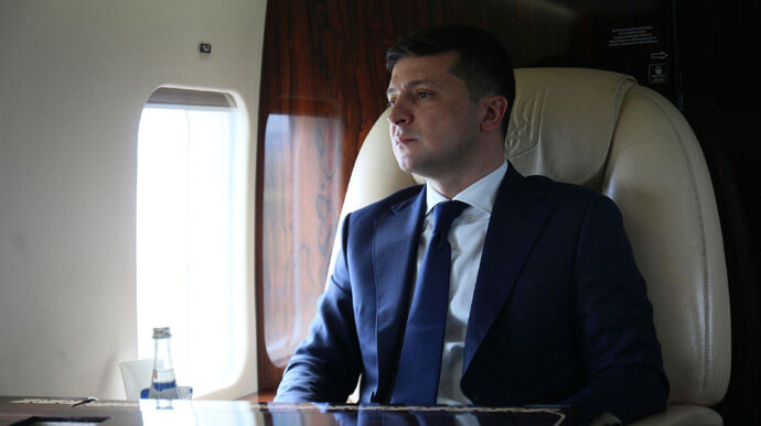 Рейтинг Зеленского продолжает падать: опубликованы свежие данные Рейтинг Зеленского продолжает падать: опубликованы свежие данные
