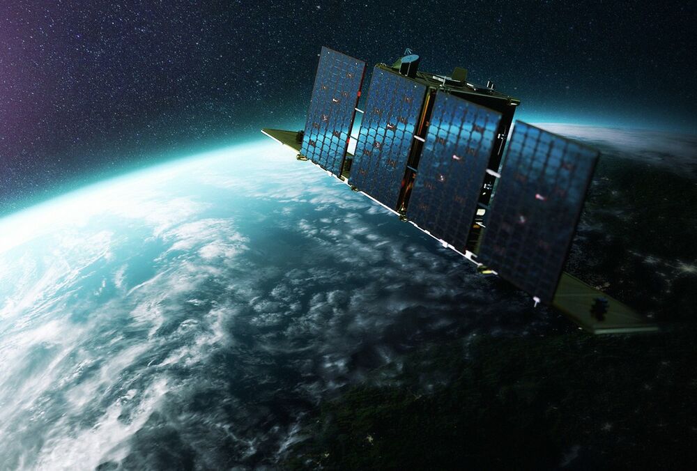 У ЗСУ розказали про переваги супутника, який купив фонд Притули