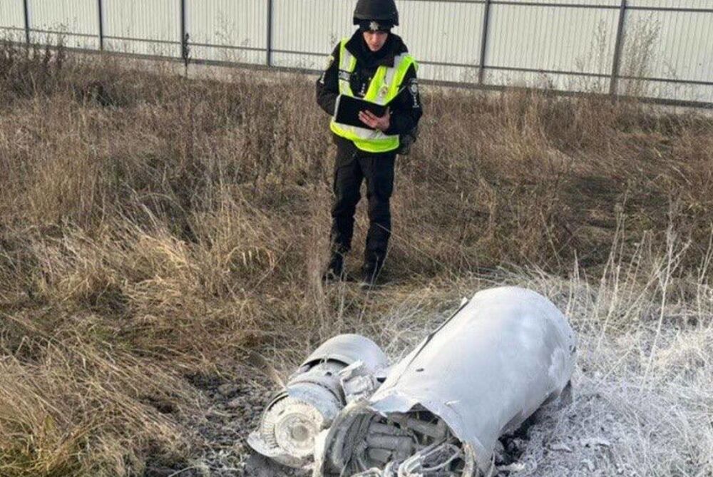 Россия ракетами атаковала Киев: власти столицы отчитались о последствиях