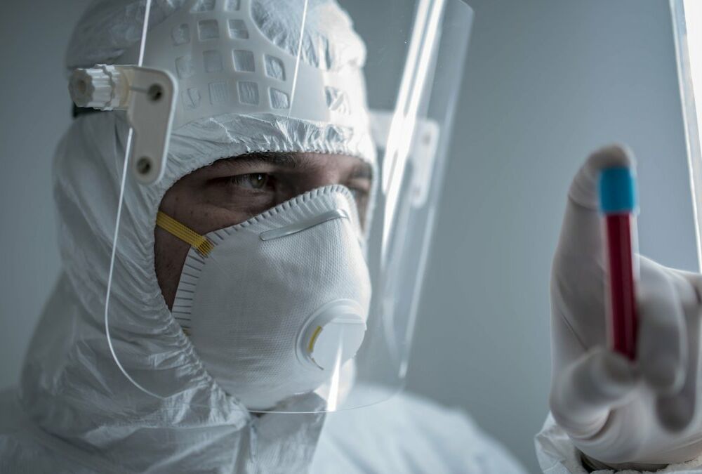 У Кабміні озвучили невтішний коронавірусний прогноз на січень