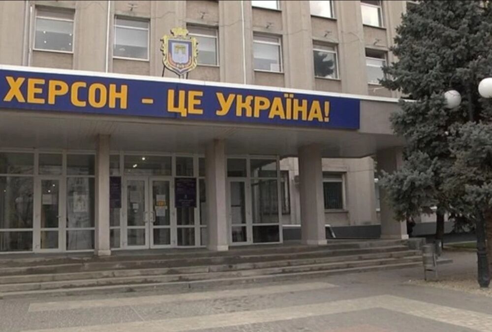 ”Продолжается грабеж Украины”: эксперт пояснил цель эвакуации оккупантов из Херсона 