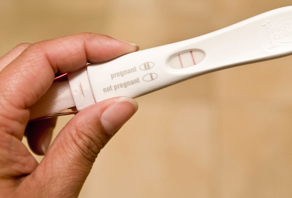 У МОЗ попередили про небезпеку COVID-19 для вагітних