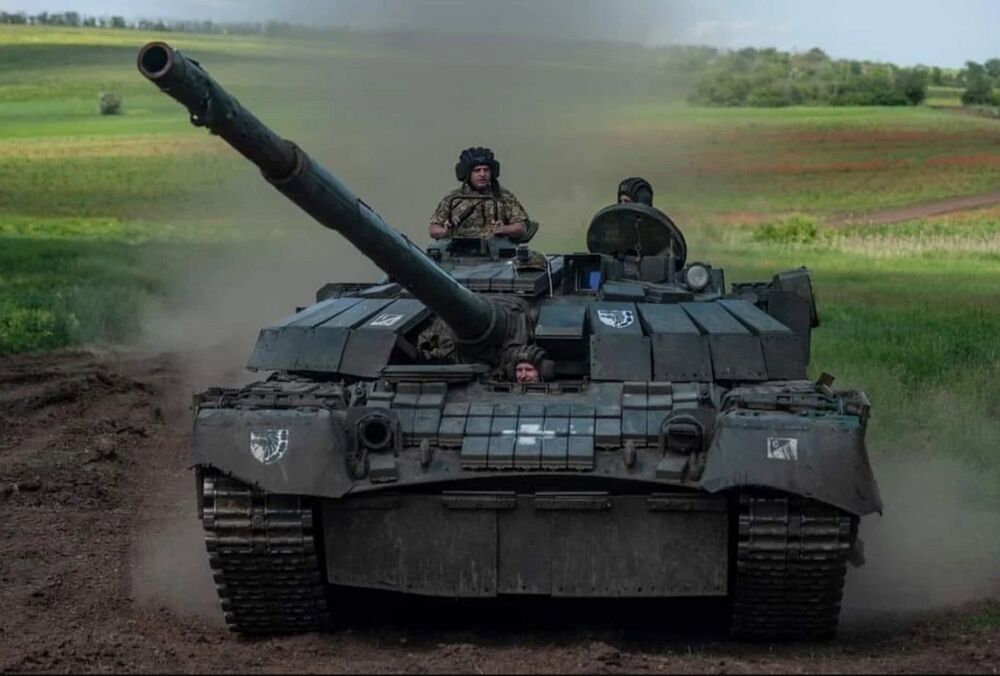 Контрнаступление ВСУ: аналитики указали на важную особенность 