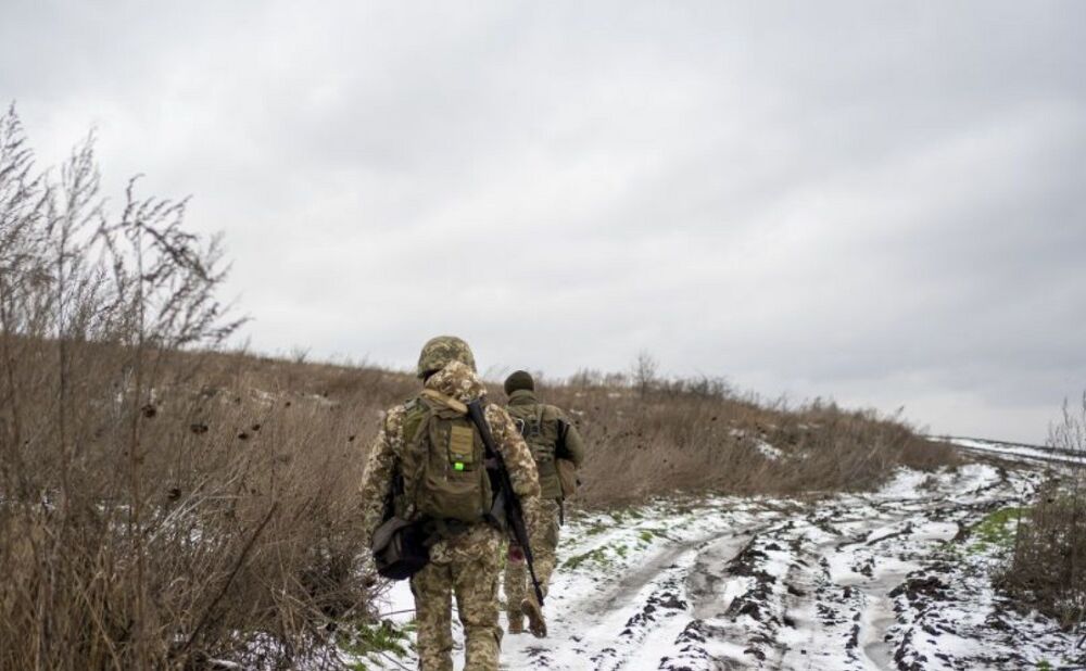 Социологи выяснили, сколько украинцев выступают за продолжение войны с РФ без поддержки Запада 