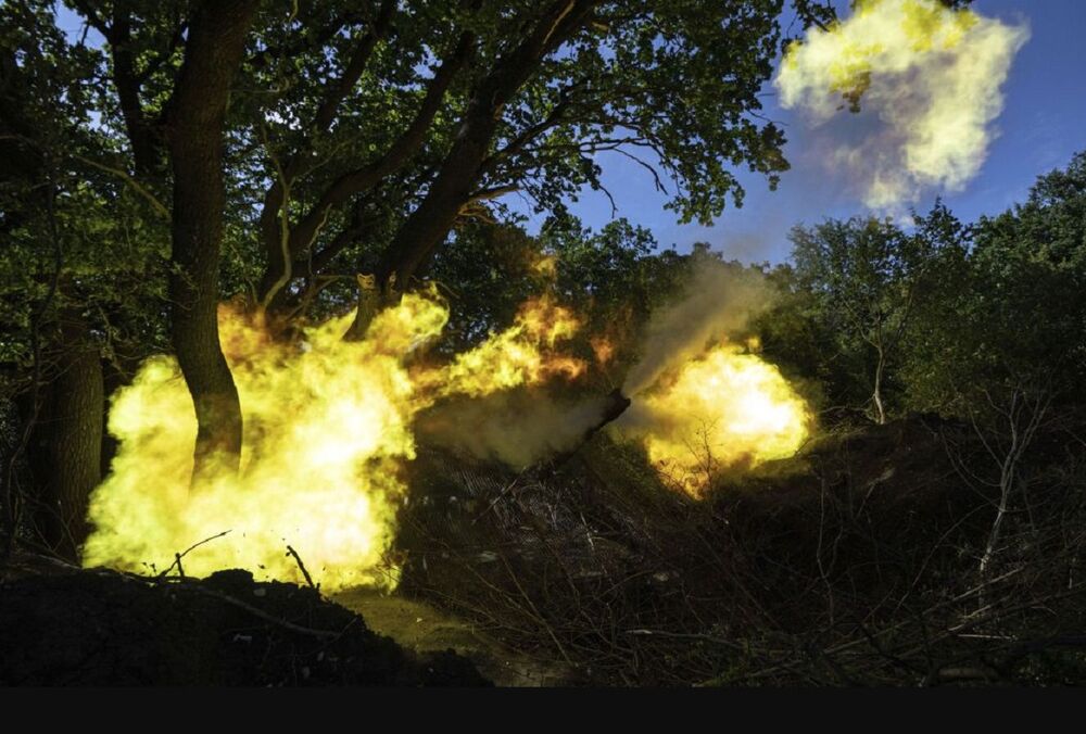 Военный эксперт назвал направления, где могут быть новые ”жесты доброй воли” россиян Военный эксперт назвал направления, где могут быть новые ”жесты доброй воли” россиян